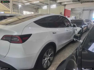 2023 Tesla Model Y LRWYGCFSXRC160131 VIN:LRWYGCFSXRC160131