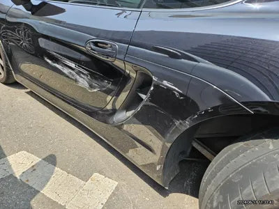 2015 Porsche Cayman VIN: