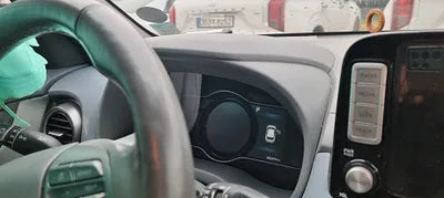 2019 Hyundai Kona KMHK381GFKU043357 VIN:KMHK381GFKU043357