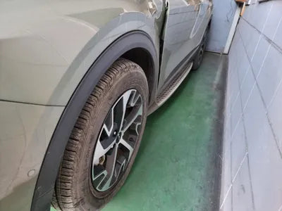 2023 Kia Sportage KNAPX81GDPK043095 VIN:KNAPX81GDPK043095