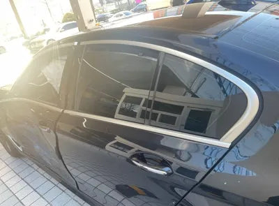 2018 BMW 530 WBAJD3109JB255502 VIN:WBAJD3109JB255502