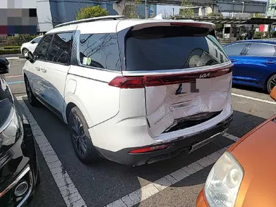 2022 Kia Carnival KNANE81BBNS166263 VIN:KNANE81BBNS166263