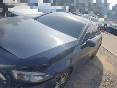 2020 Mercedes-Benz A 220 W1K3G4EB0LJ188307 VIN:W1K3G4EB0LJ188307