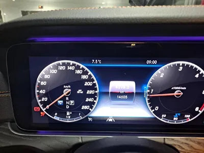 2020 Mercedes-Benz E 220 W1K1J1EB0LF145533 VIN:W1K1J1EB0LF145533