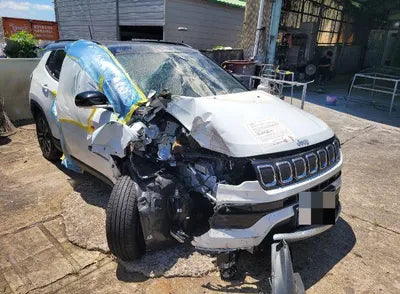 2022 Jeep Compass 3C4NJDCB6NT173491 VIN:3C4NJDCB6NT173491