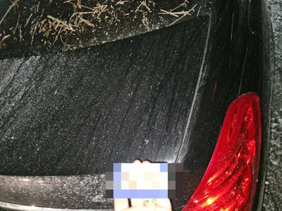 2017 Mercedes-Benz S 400 VIN: