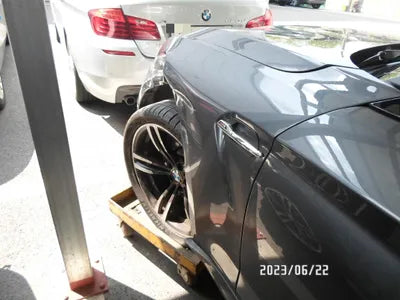 2017 BMW M2 WBS1H9107HV917167 VIN:WBS1H9107HV917167