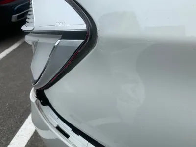 2018 BMW 320 WBA8C5105J5L44561 VIN:WBA8C5105J5L44561