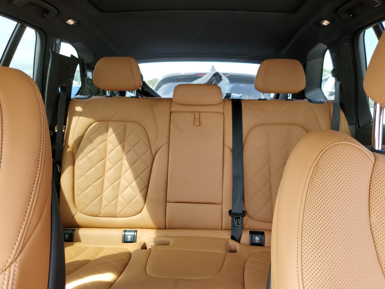 2023 BMW X5 SDRIVE 40I VIN:5UXCR4C06P9P77048