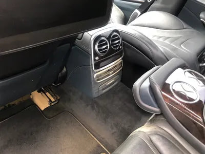 2020 Mercedes-Benz S 560 W1KUG8GB9LA528952 VIN:W1KUG8GB9LA528952