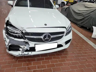 2019 Mercedes-Benz C 200 WDDWK8AB3KF853534 VIN:WDDWK8AB3KF853534