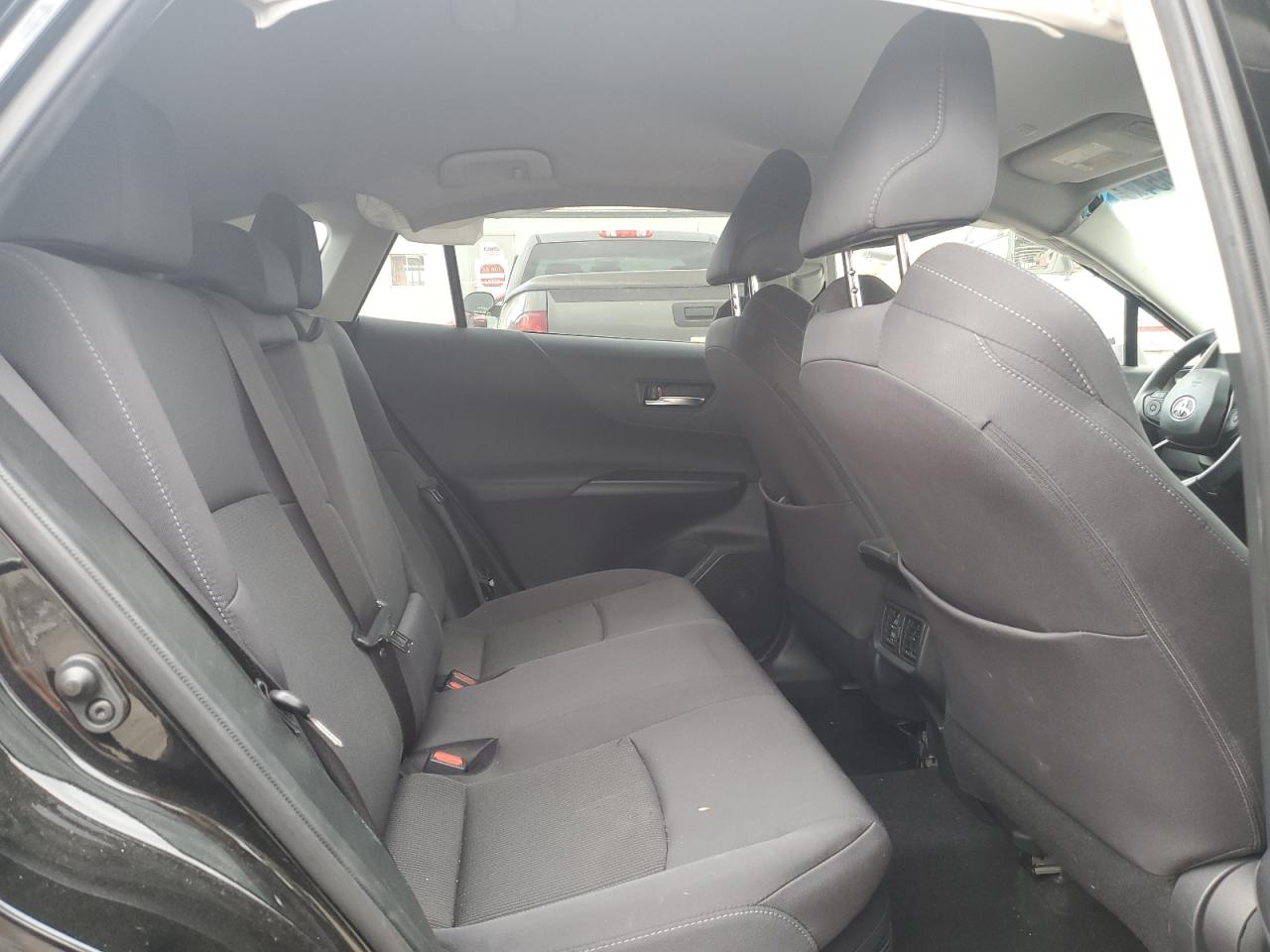 2023 TOYOTA VENZA LE VIN:JTEAAAAH6PJ126780