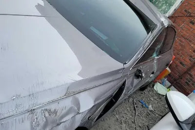 2021 Genesis G80 KMTGA41BDMU048524 VIN:KMTGA41BDMU048524