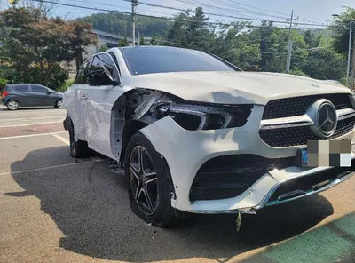 2020 Mercedes-Benz GLE 400 W1NFD2DB1LA275888 VIN:W1NFD2DB1LA275888