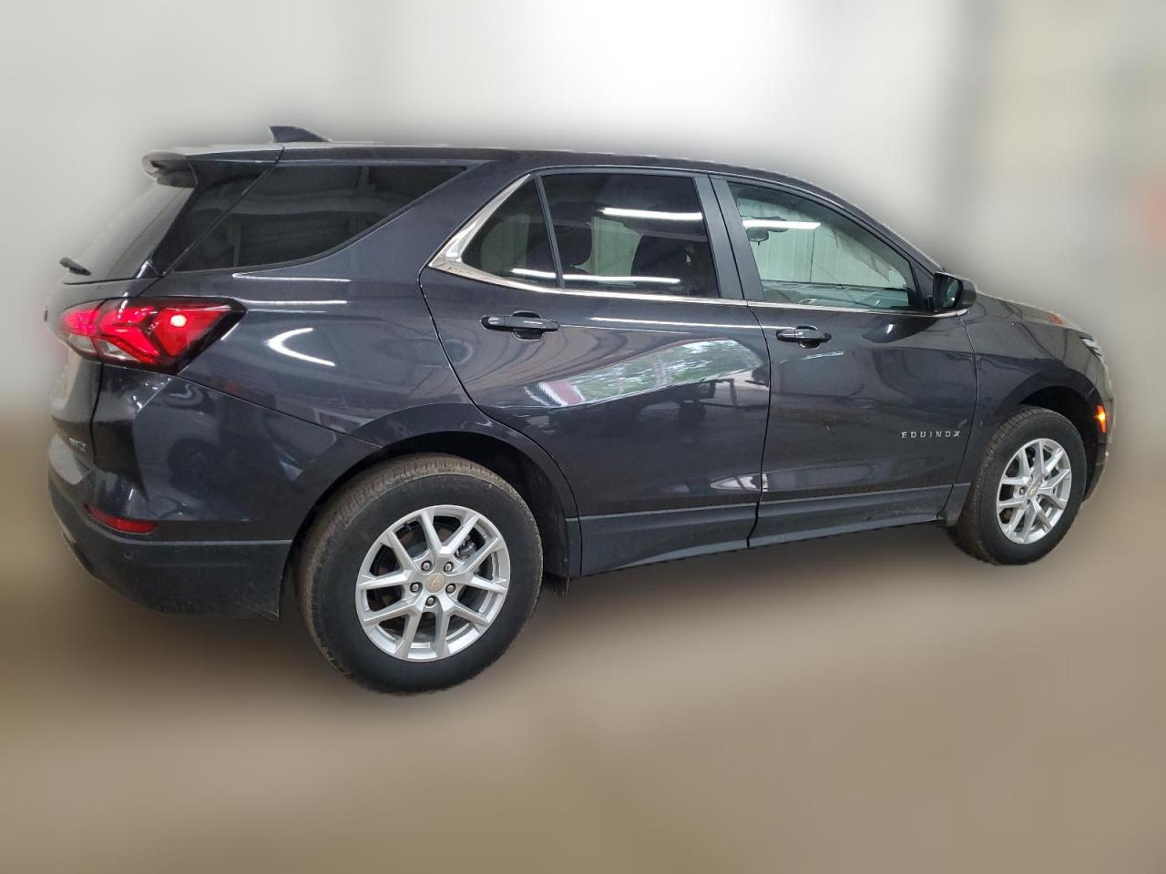 2023 CHEVROLET EQUINOX LT VIN:3GNAXUEG9PS110441