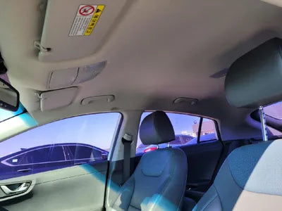 2016 Hyundai Ioniq KMHC051CGHU007025 VIN:KMHC051CGHU007025