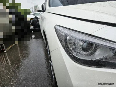 2016 Infiniti Q50 VIN: