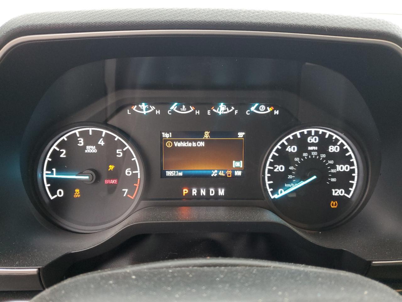 2023 FORD F150 SUPER CAB VIN:1FTEX1EP9PKD55714