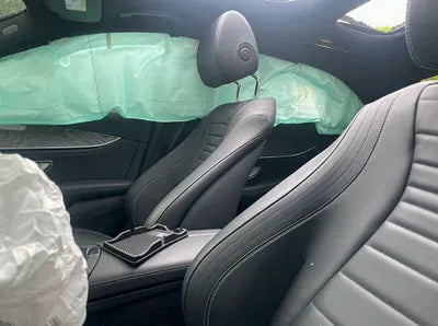 2021 Mercedes-Benz E 350 W1KZF8GB5MA866150 VIN:W1KZF8GB5MA866150