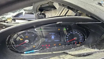 2019 Kia Sorento VIN: