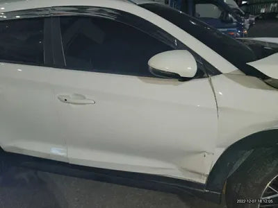 2019 Hyundai Tucson KMHJ581ABKU881646 VIN:KMHJ581ABKU881646