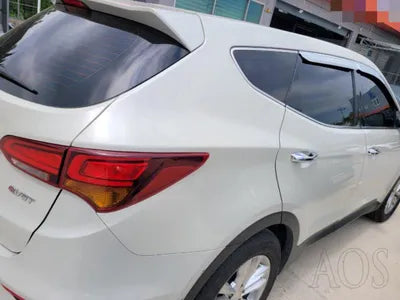 2016 Hyundai Santa FE 585KMKMHSU81UBGU6 VIN:585KMKMHSU81UBGU6