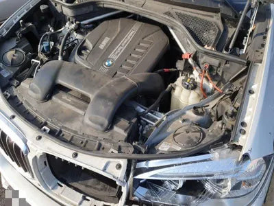 2017 BMW 530 WBAKS4106H0R95255 VIN:WBAKS4106H0R95255