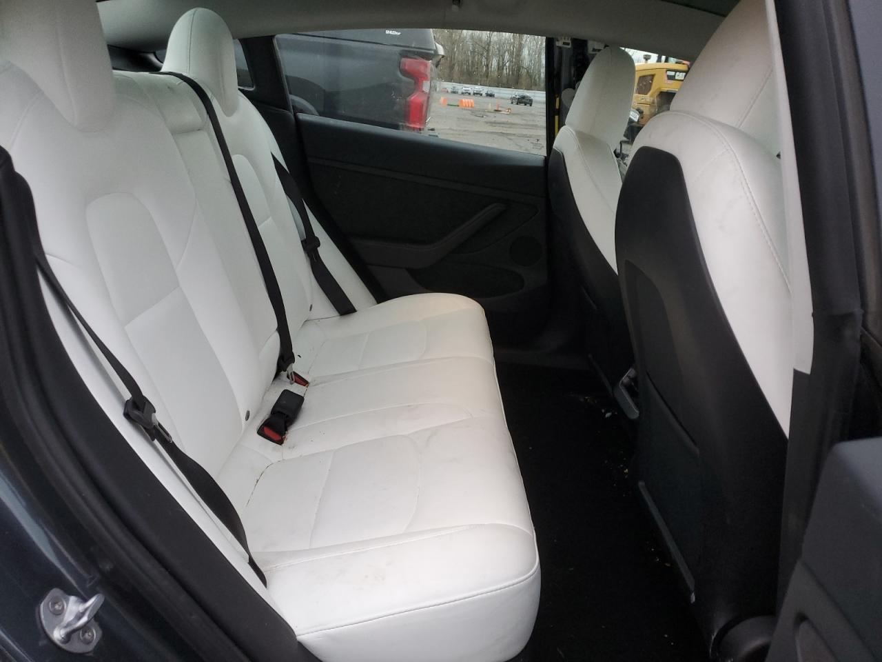 2023 TESLA MODEL 3  VIN:5YJ3E1EA7PF600371