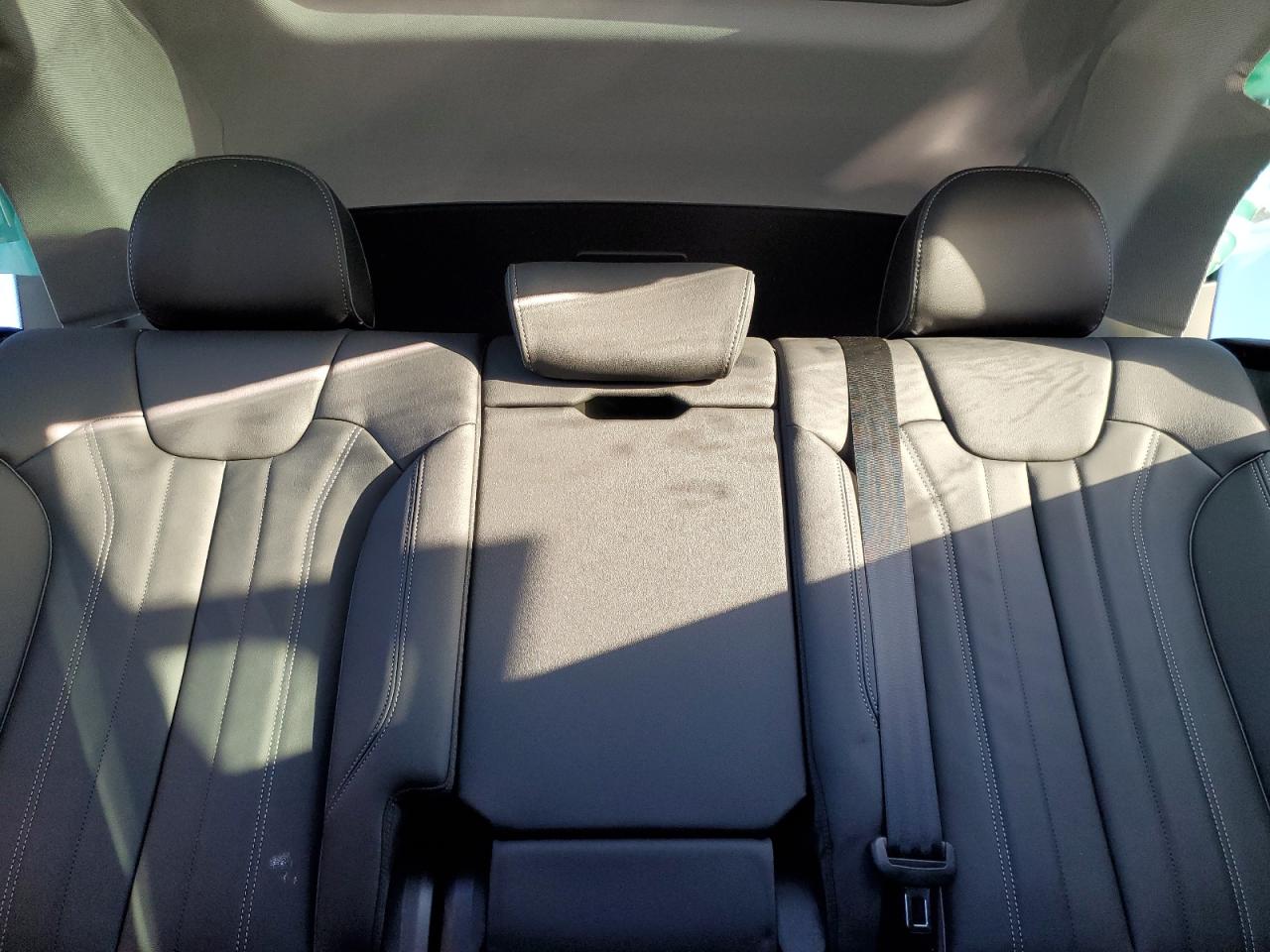 2024 AUDI Q5 E PREMIUM PLUS 55 VIN:WA1E2AFY9R2050393