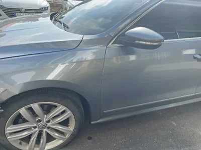 2018 Volkswagen Passat 1VWZZZA3ZJC042994 VIN:1VWZZZA3ZJC042994