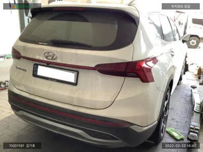 2020 Hyundai Santa FE KMHS381HGMU340402 VIN:KMHS381HGMU340402