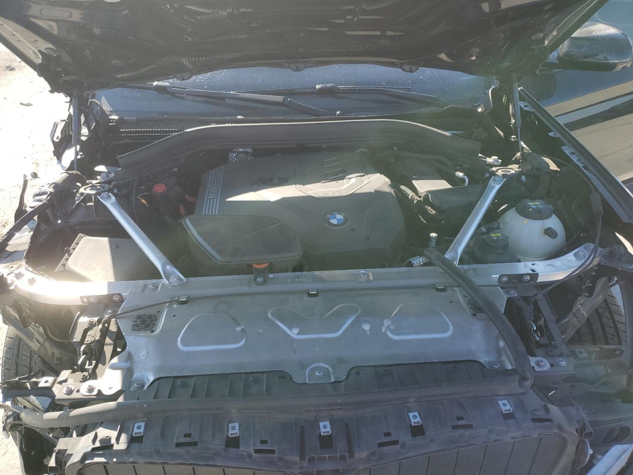 2023 BMW X4 XDRIVE30I VIN:JN8AS5MV2CW700836