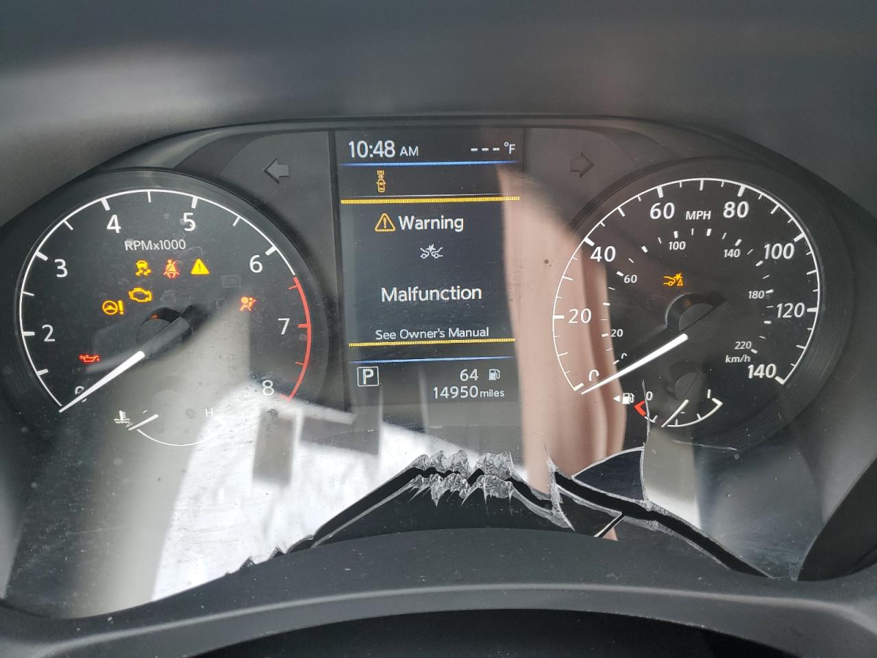 2024 NISSAN ALTIMA S VIN:1N4BL4BV6RN372285