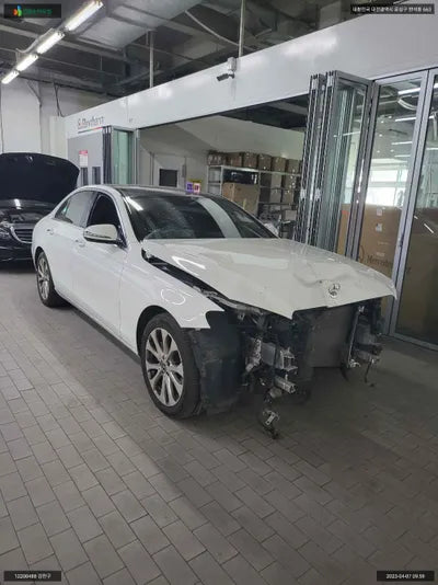 2019 Mercedes-Benz E 220 WDDZF0EB7KA649524 VIN:WDDZF0EB7KA649524