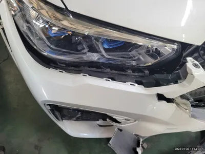 2021 BMW 630 WBAGT8102M9H07878 VIN:WBAGT8102M9H07878