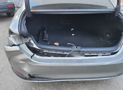 2019 Lexus ES 300 JTHB21B19K2044325 VIN:JTHB21B19K2044325