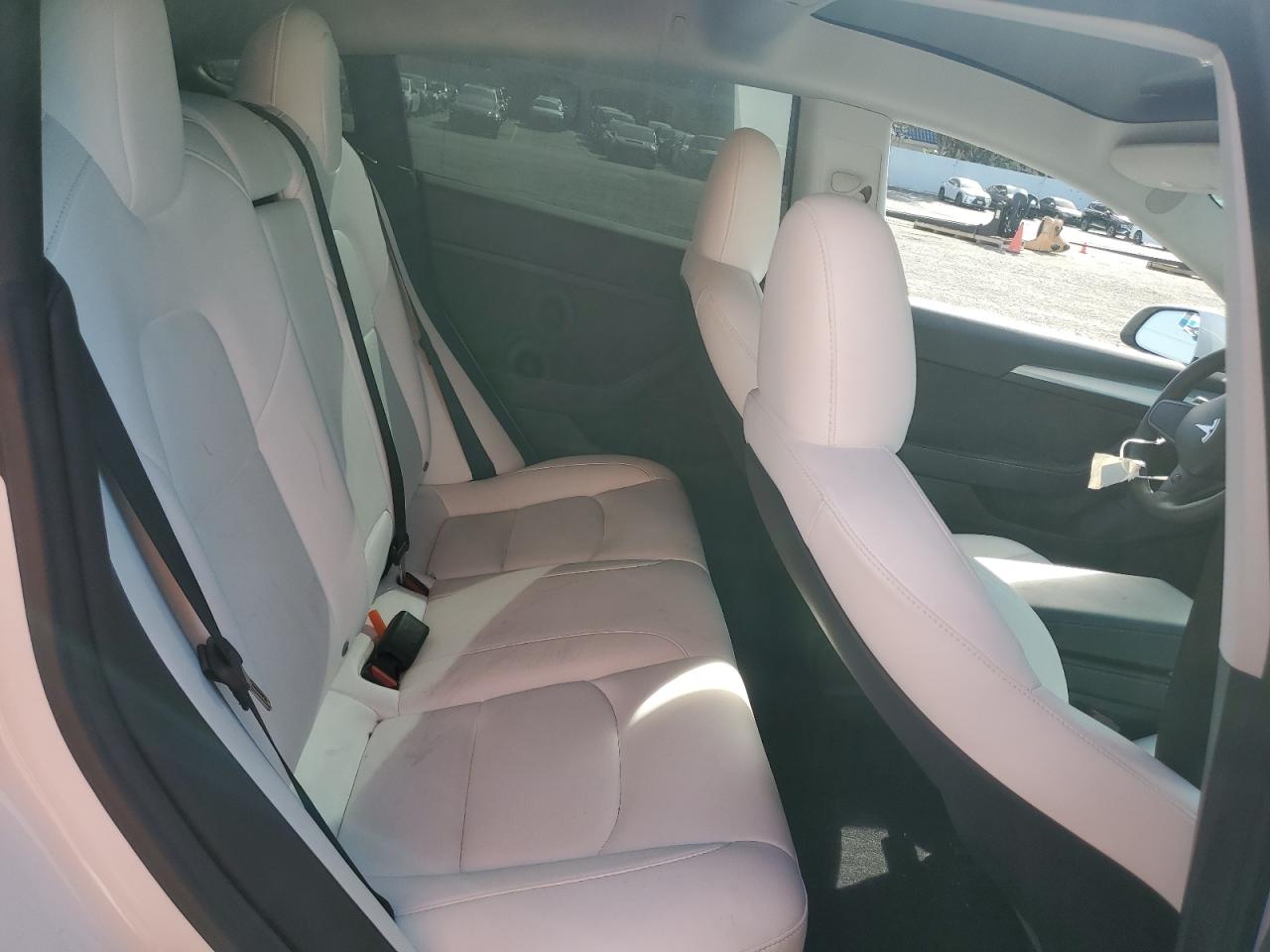 2023 TESLA MODEL 3  VIN:5YJ3E1EA6PF658018