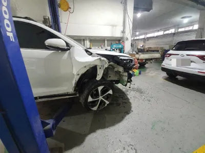 2017 Hyundai Tucson KMHJ581ABJU539316 VIN:KMHJ581ABJU539316