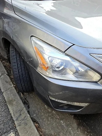 2015 Nissan Altima 612KM1N4AL3AP7FC1 VIN:612KM1N4AL3AP7FC1