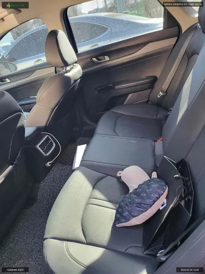 2020 Kia K5 KNAG241ABLA029786 VIN:KNAG241ABLA029786