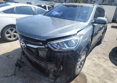 2018 Hyundai Santa FE KMHSW81UBJU832961 VIN:KMHSW81UBJU832961