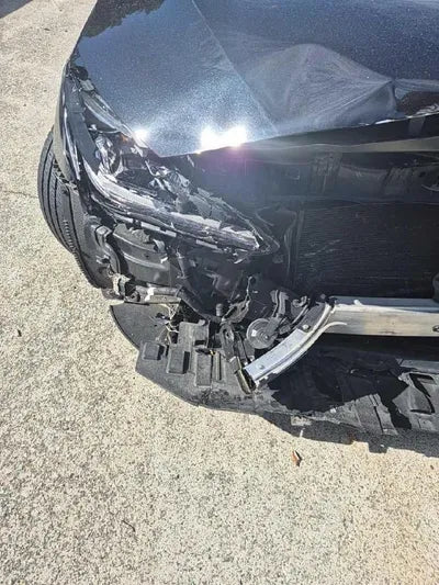 2019 Genesis G80 VIN: