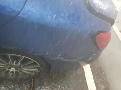 2018 Mercedes-Benz C 200 WDDWF4CB9JF710659 VIN:WDDWF4CB9JF710659