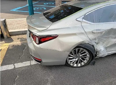 2019 Lexus ES 300 JTHB21B15K2020135 VIN:JTHB21B15K2020135