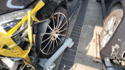 2015 Mercedes-Benz S 500 KL90A4ADHFZ100003 VIN:KL90A4ADHFZ100003