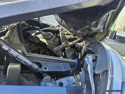 2015 Hyundai Santa FE VIN: