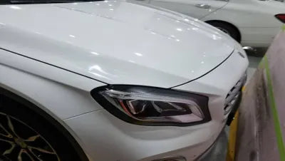 2018 Mercedes-Benz GLA 250 VIN: