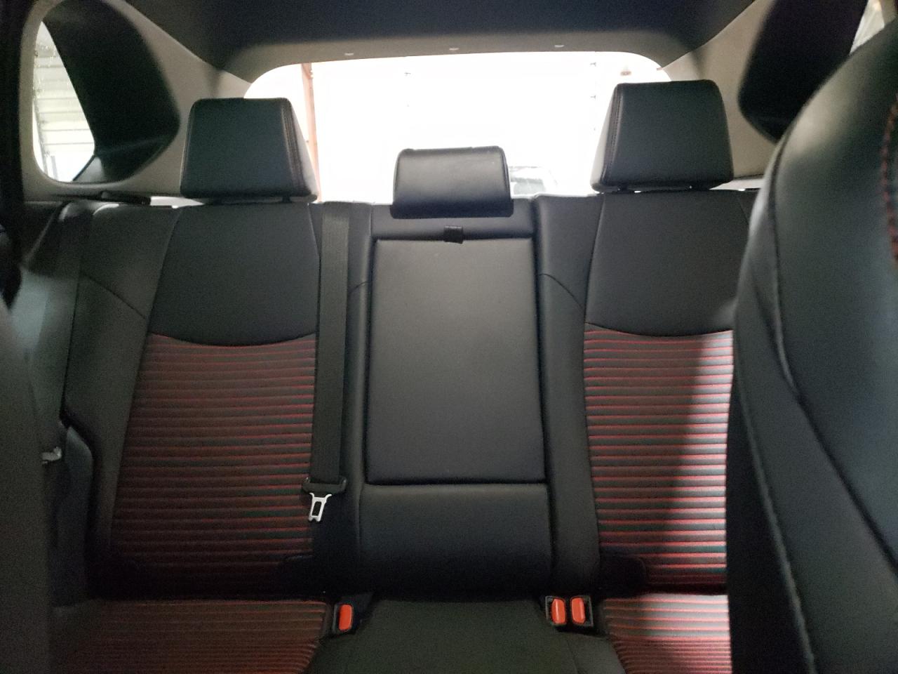 2023 TOYOTA RAV4 PRIME XSE VIN:JTMEB3FV3PD123136