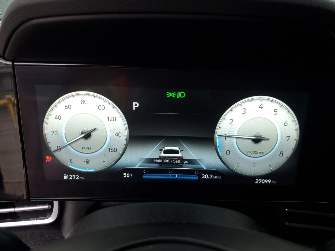 2023 HYUNDAI ELANTRA SEL VIN:KMHLS4AG5PU519618