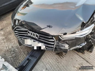 2018 Audi A6 WAUZZZ4GXJN115442 VIN:WAUZZZ4GXJN115442